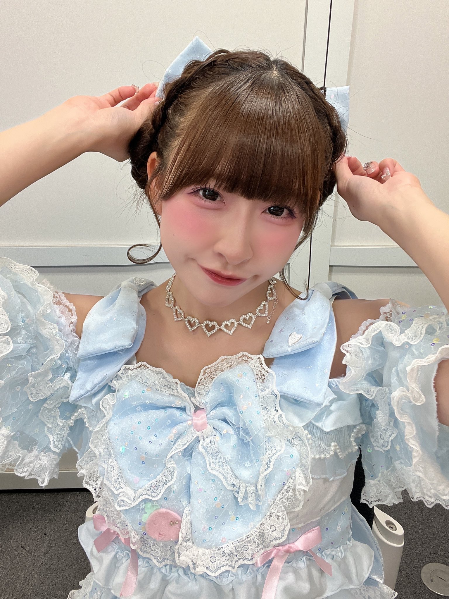 cocoページ♡⃜ COCODEAL ココディール レースティアードワンピース 75515050