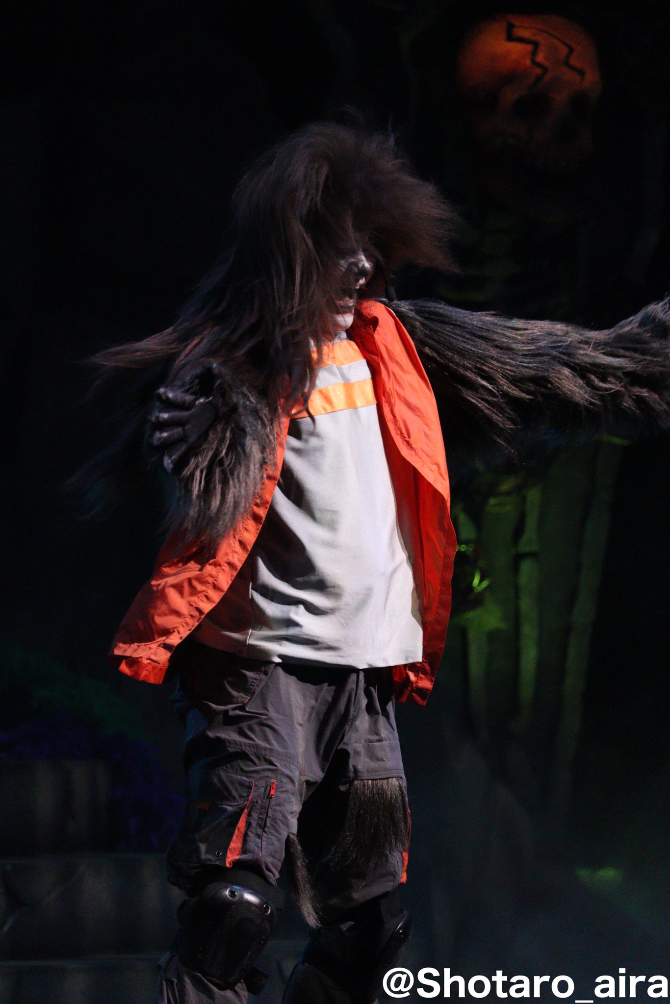 ミンギュ　FACETHESUN ラキドロ　ユニバ ミンギュ FACETHESUN ラキドロ ユニバ