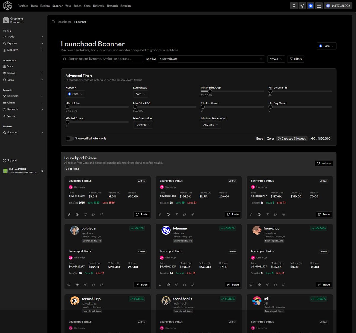 Velocimeter tweet media