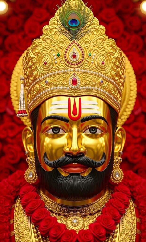 हारे का सहारा, खाटू जी तुम्हारा