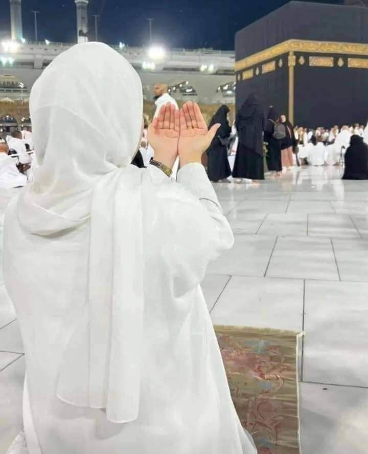 ﷽
السلام عليكم ورحمة الله وبركاته 
⁧#خاتم_النبیین_محمدﷺّ⁩   
⁧#درود_وسلام⁩ 

اے اللہ! میں آپ سے مانگتی ہوں صحت و تندرستی اور عفت و پاکدامنی، اور امانت کی صفت ، اچھے اخلاق اور راضی بہ تقدیر رہنا ۔
آمین

HAVE A WONDERFUL DAY 
GOOD MORNING All BEAUTIFUL PEEPS
