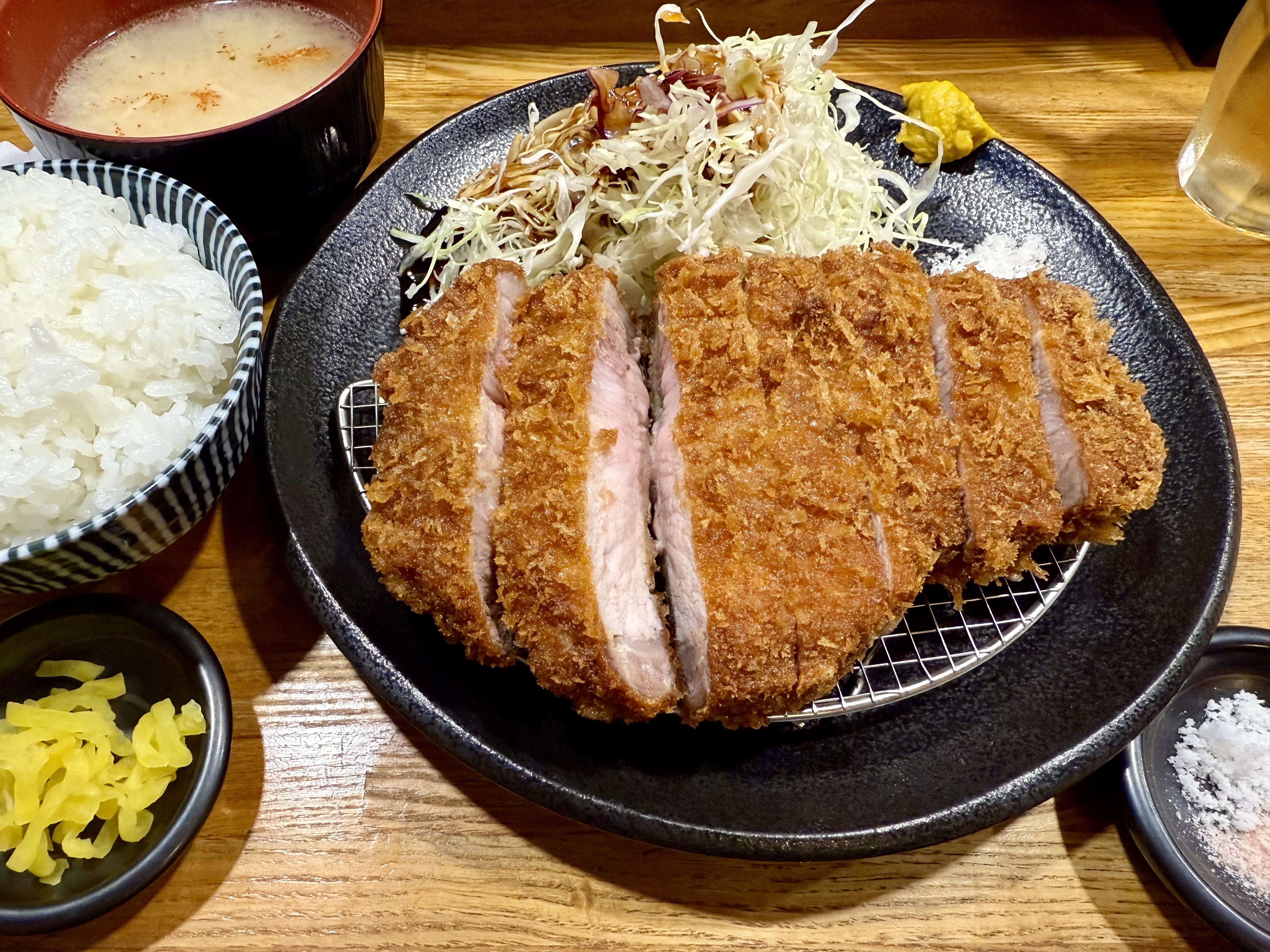 とんかつ DELHIｰMETAL on X: 