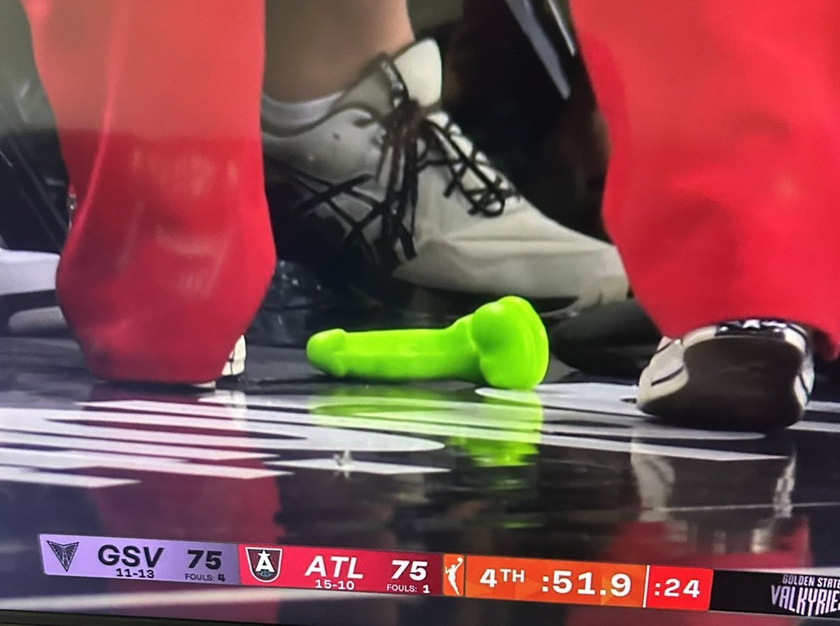 I have so many questions