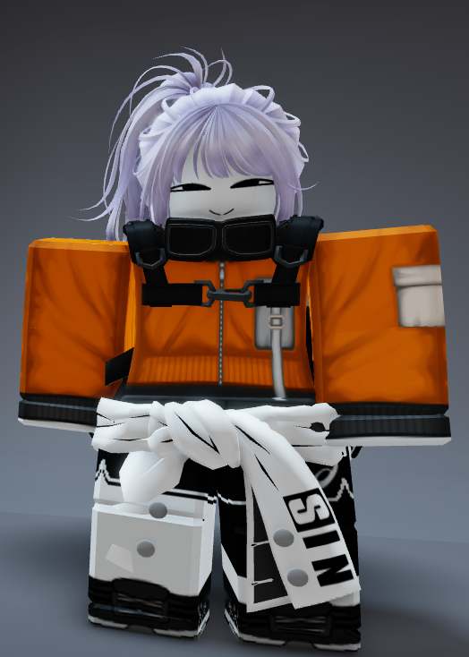 SamWho_0's tweet image. made a free commission for my friend roblox avatar just to post something in twt
#robloxart #commissionsopen
#dmme