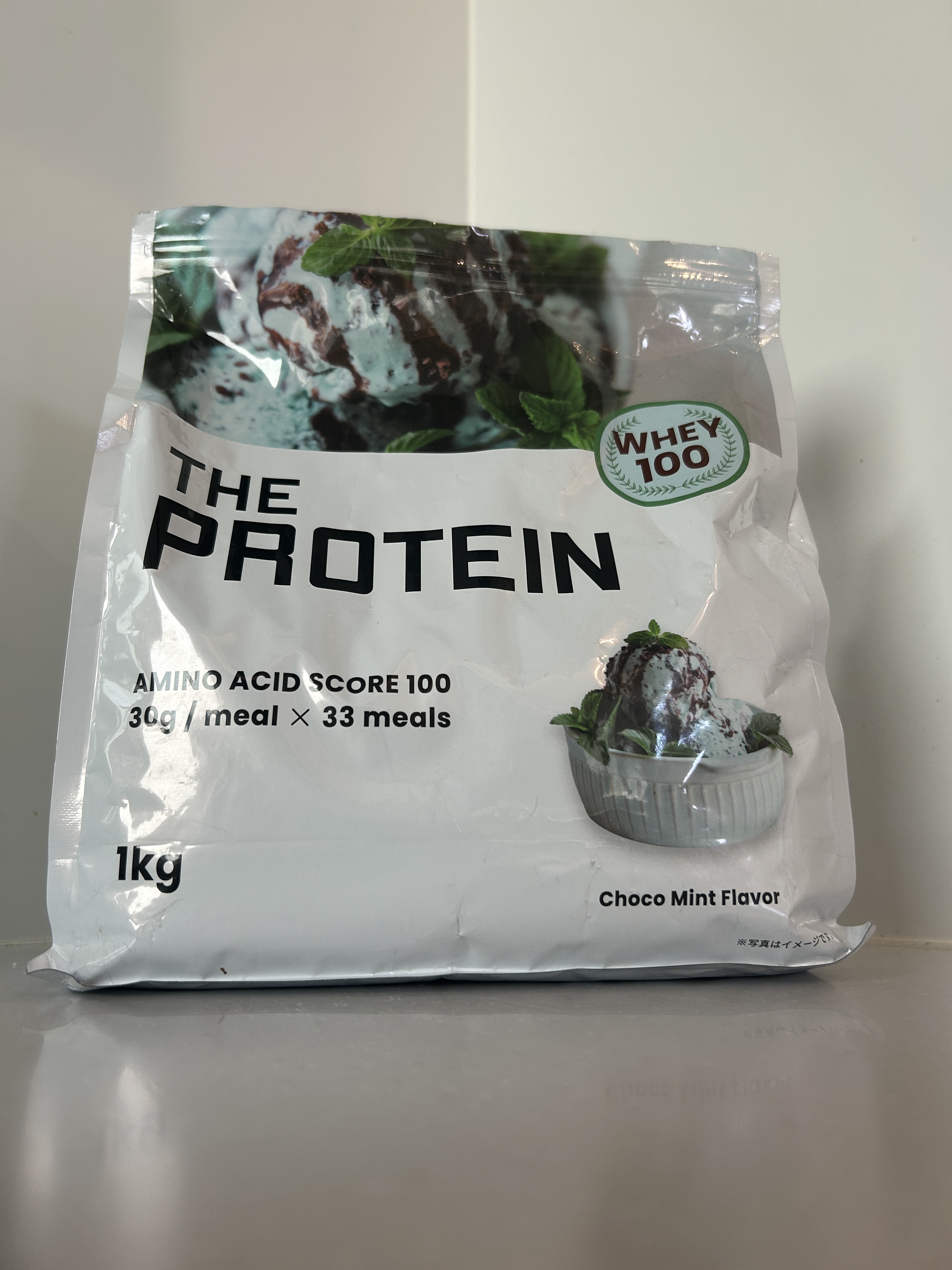 THE PROTEIN【ザプロ】公式 on X: 