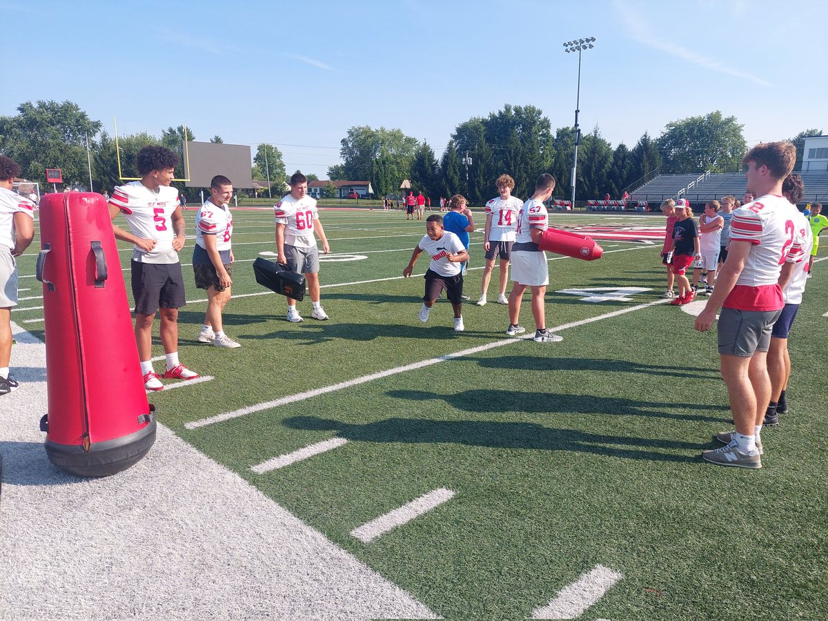 Coach Loch tweet media