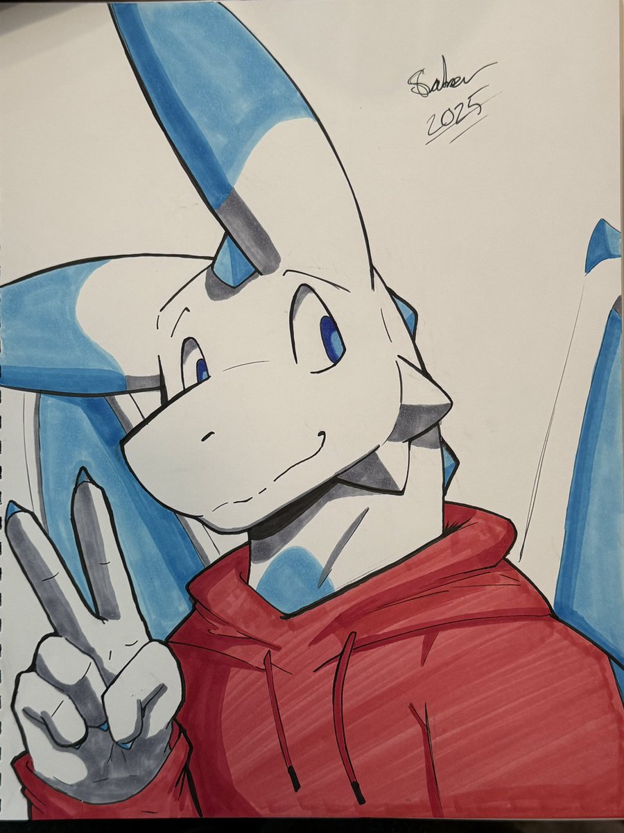 Trying traditional stuff again. Gunna do some more I think to get back in the groove of it