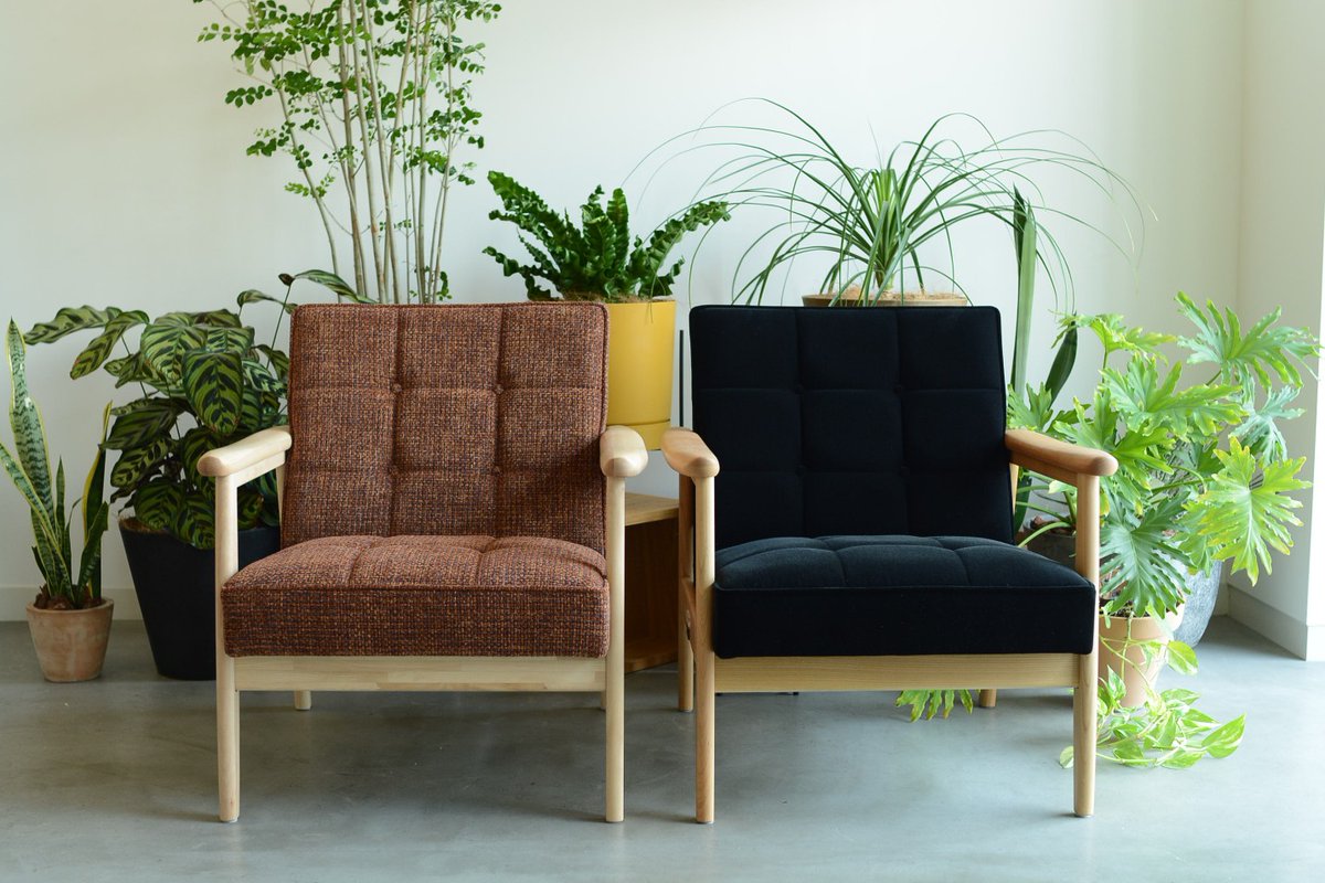 8月1日からスタートするカリモク60の限定企画「日本の木とKチェア」。店頭では展示品が到着し、早速ブログでもご紹介しております。オンラインショップでもご注文いただけますので、ぜひご覧ください。

▼詳細はこちら
nonversus.jp/vmag/2025-2439…