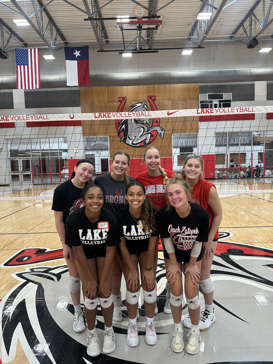 One of my FAVORITE people came to Bronco town to lead our team camp. Amy Farber Teal is the best person to prep our girls for the season to come! So so special to benefit from her knowledge, wisdom, and joyful spirit!!