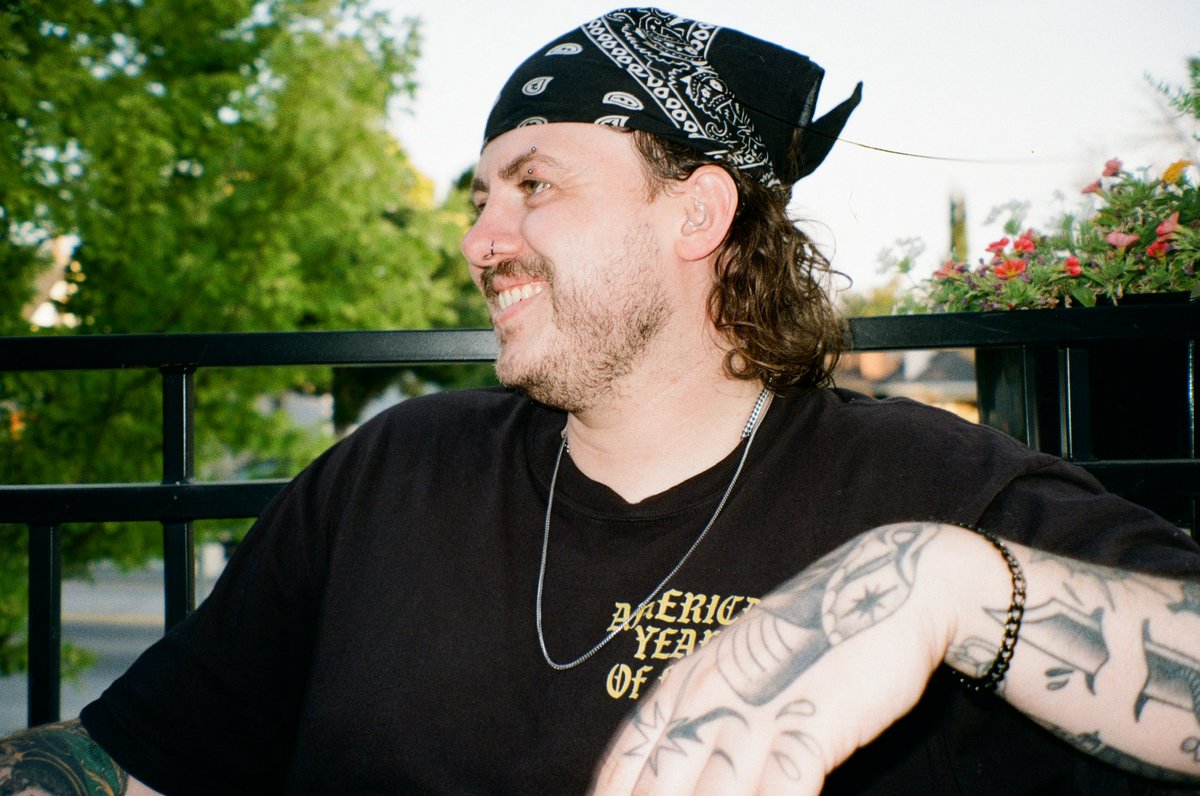 Cool shots with friends