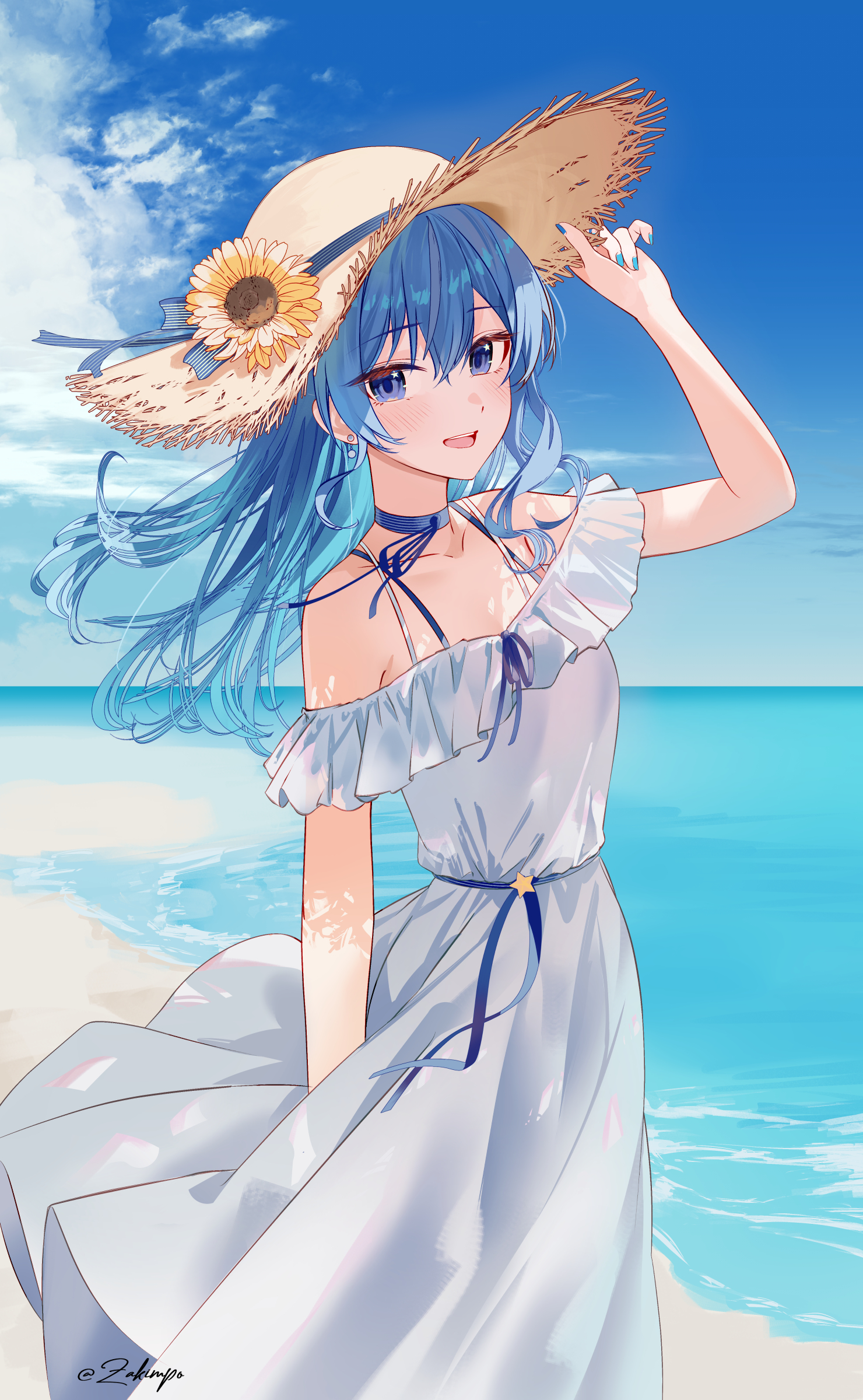 卯い晴️🖋☄️日曜西1と06b (@Uiharu1010) / X