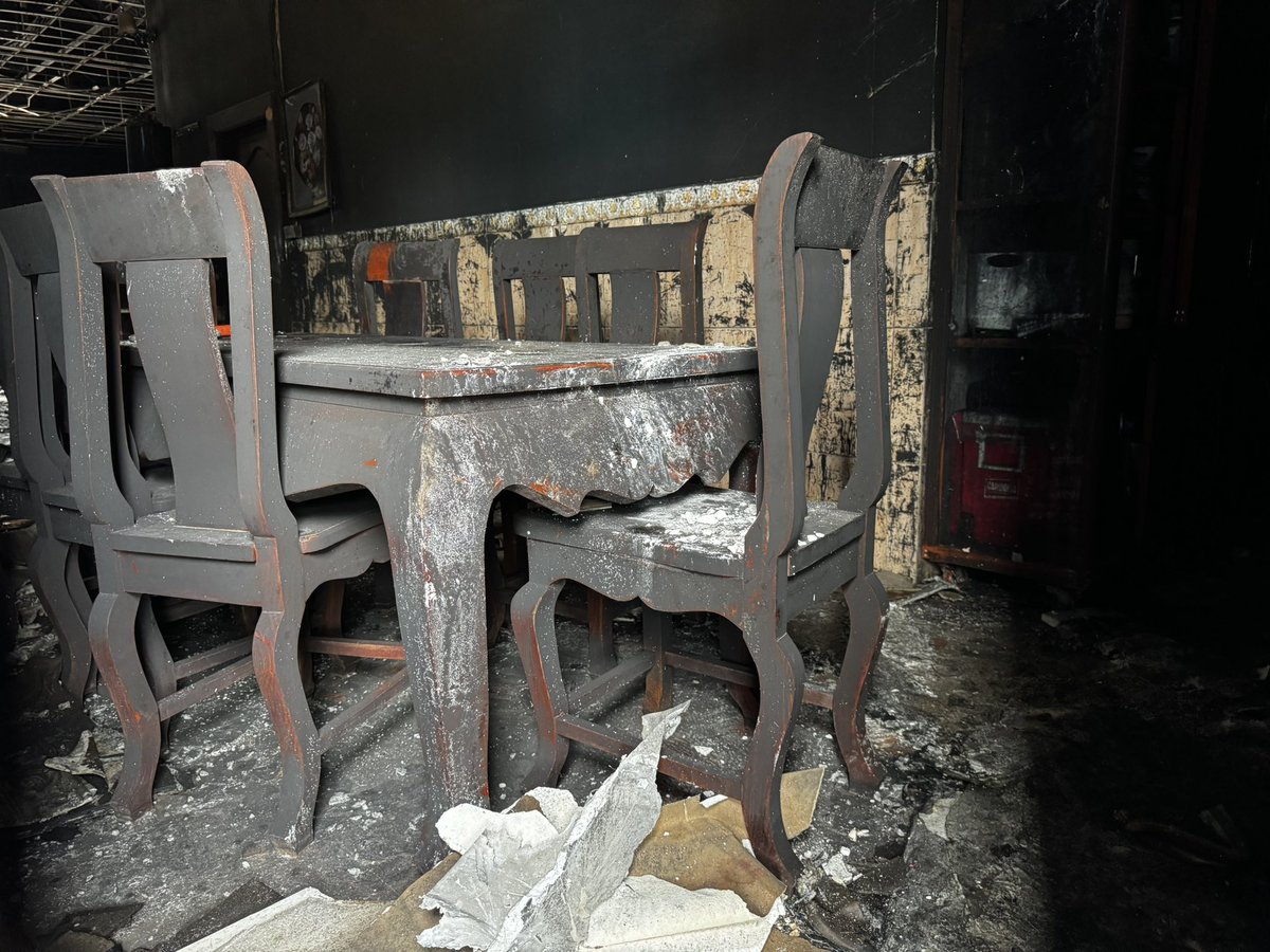 Family owner has spent 20 years to build the house and now completely destructed by the border clashes on July 28,2025. The house just about 11 kilometres away from O Smach.