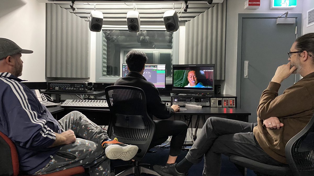 JomzRamirez's tweet photo. Sound mixins. https://t.co/eDqDeRXqQQ