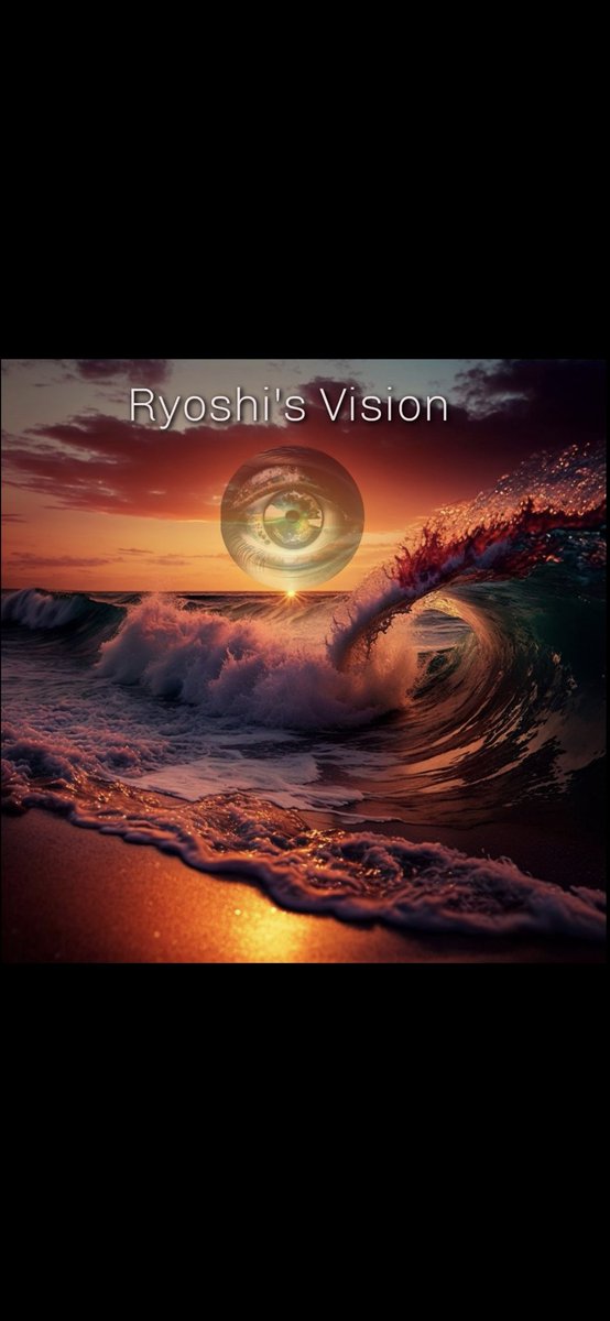 MajidSaada44558's tweet photo. β€π§‘πππππππ
#RYOSHISVISION
$TREAT#TreatYourself https://t.co/cvA4MBgYed