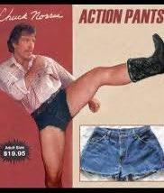 They don't call me The Action Man cause I'm not laying down pipe like a boss! #OFace
