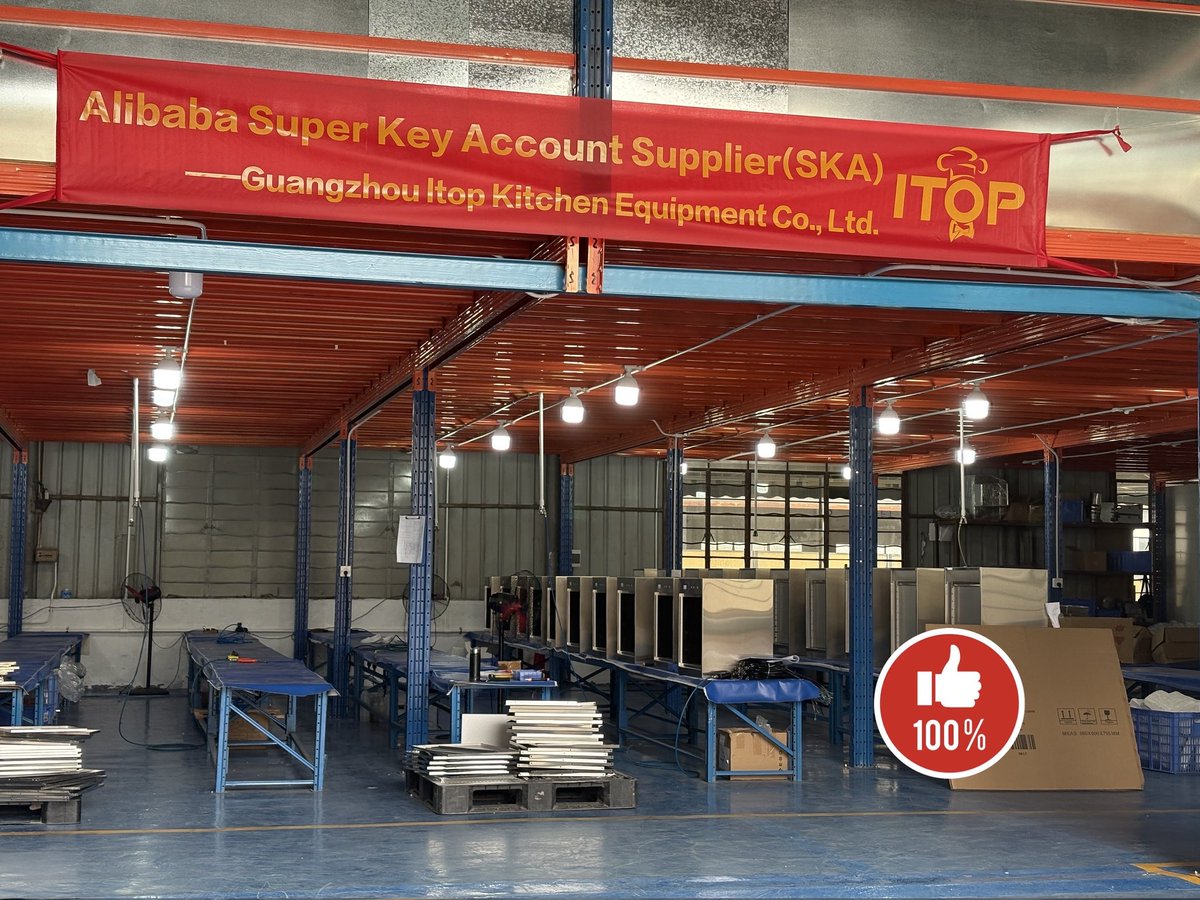 ItopJason's tweet photo. Guess who’s officially a Super Seller on Alibaba? 😎💥
Yep, it’s us — caffeine-fueled, sleep-deprived, and now certified awesome.
Huge thanks to our amazing customers for clicking “Buy Now” like legends! 🙌🚀 https://t.co/AQiACm2YjN