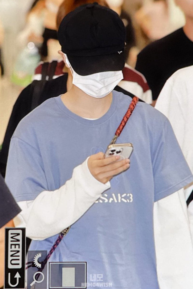 nemo4wish's tweet photo. 250730ICN 
#유우시 #YUSHI #ユウシ
#NCTWISH #엔시티위시 https://t.co/Mb4le0knEY