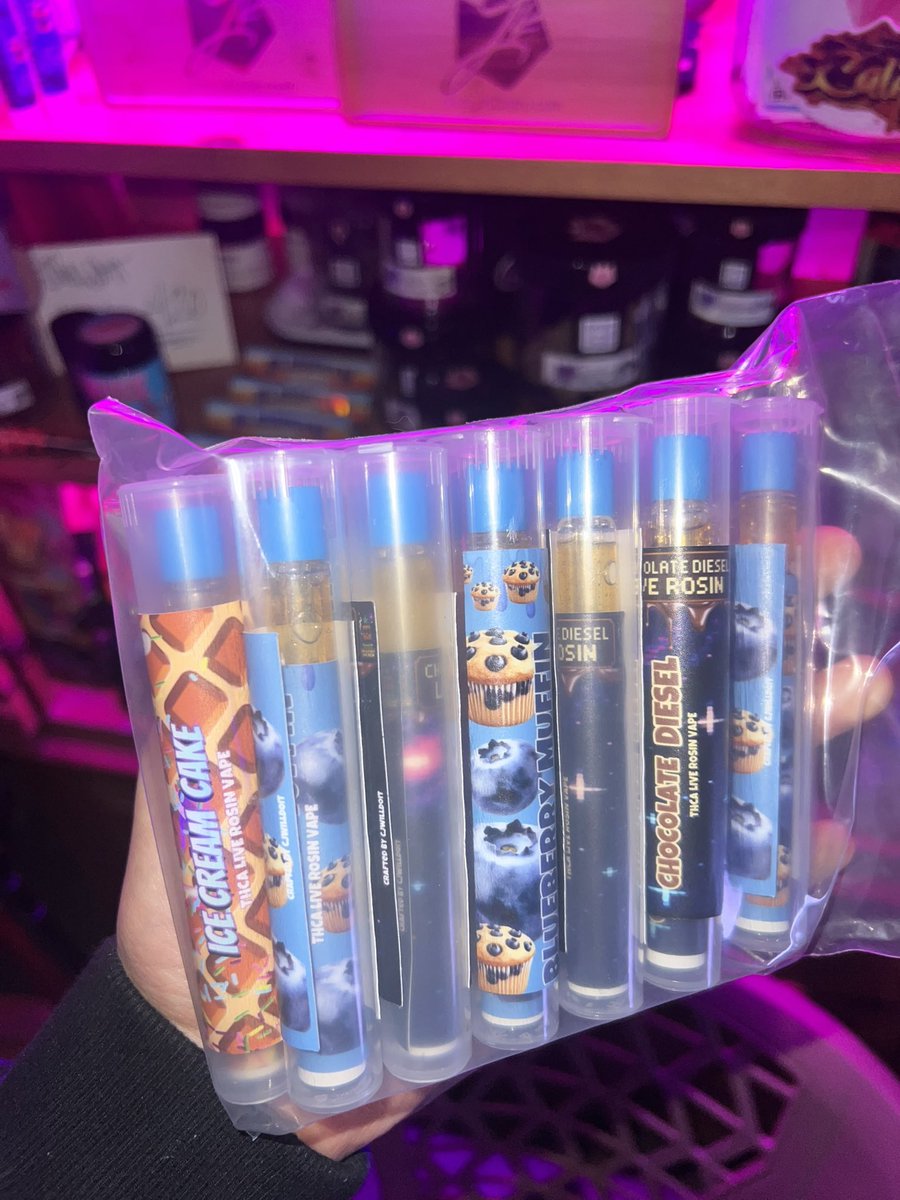 Hmu if u wanna try