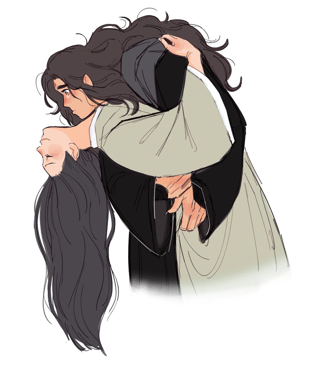 honeybaths's tweet image. kiss please #bingqiu