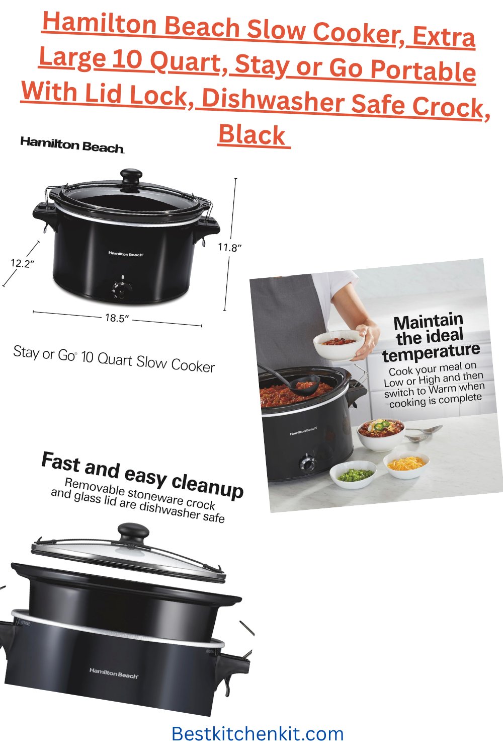 How to Maintain a Slow Cooker: Essential Tips for Longevity