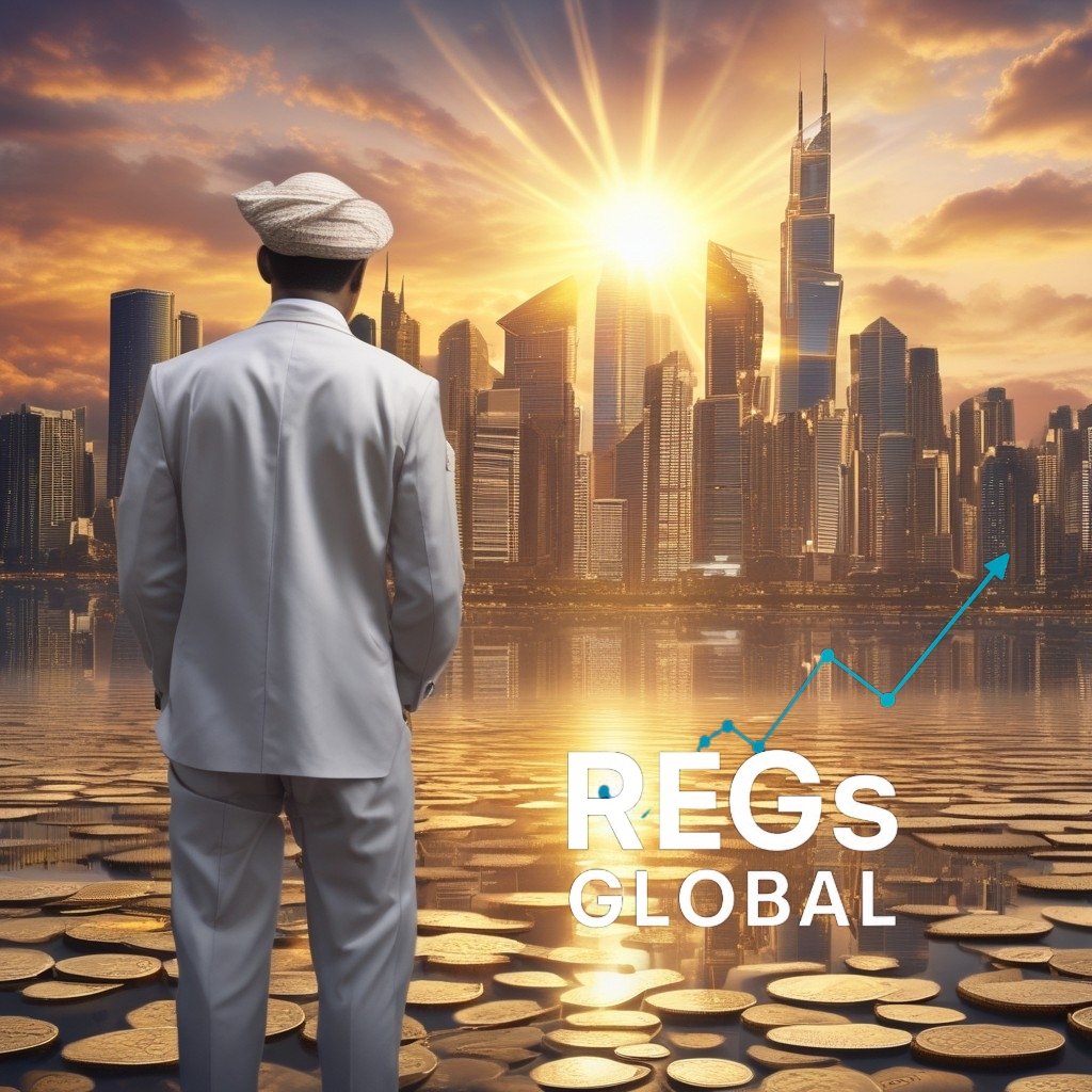 REGs Global Exchange: Revolutionizing finance with security, prosperity and innovation, in full compliance with Sharia laws — the Halal future of global finance.

sidrastart.com/project/d7387a…

#FuturoDasFinanças #IslamicFinance #Web3Halal #MercadoGlobal #SidraChain #token #sidrabank