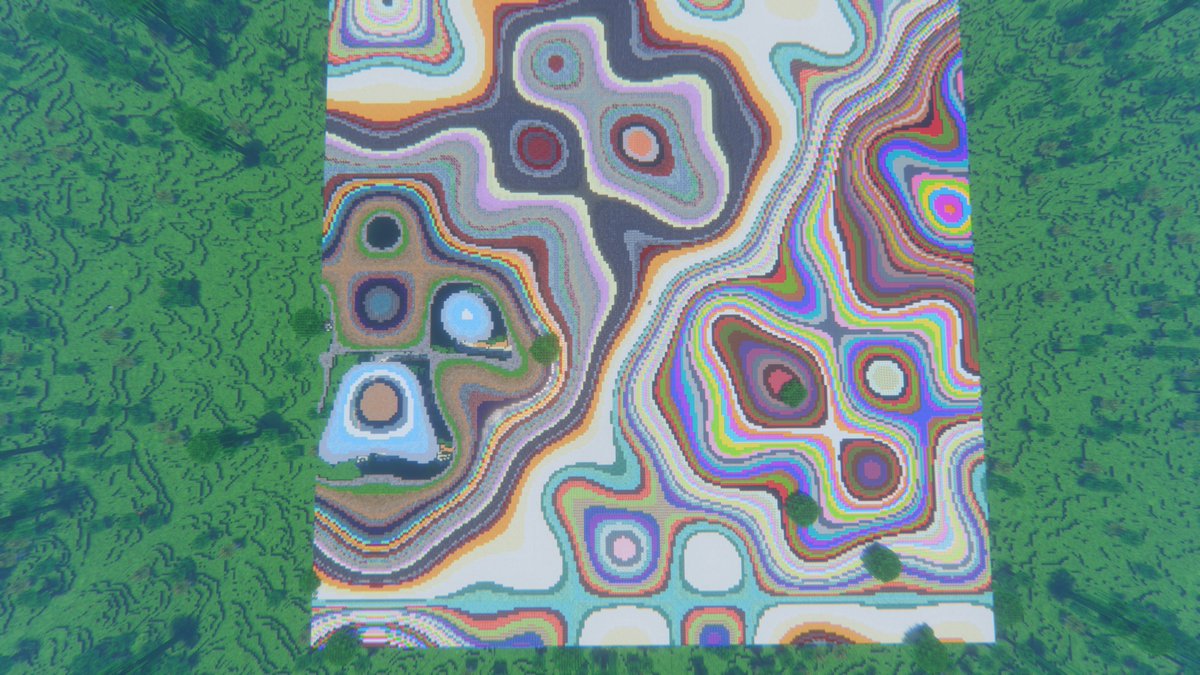 Try placing these by hand. AI makes with haste in this endeavor. 

Check it out on our map here: map.realismc.com/#world:354:55:…
$realis