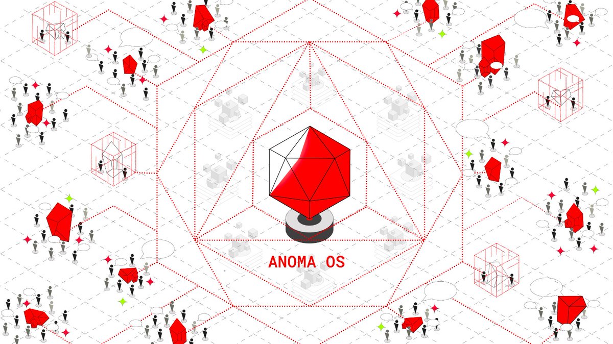 reischerry's tweet image. Most blockchains ask you to write exact transactions.

Anoma flips that. You just say what you want (an intent), and the network figures out how to get it done — even across chains.

Intent-based architecture might be the future of Web3. 😍😍 #futureweb3 @anoma @thekerukeion