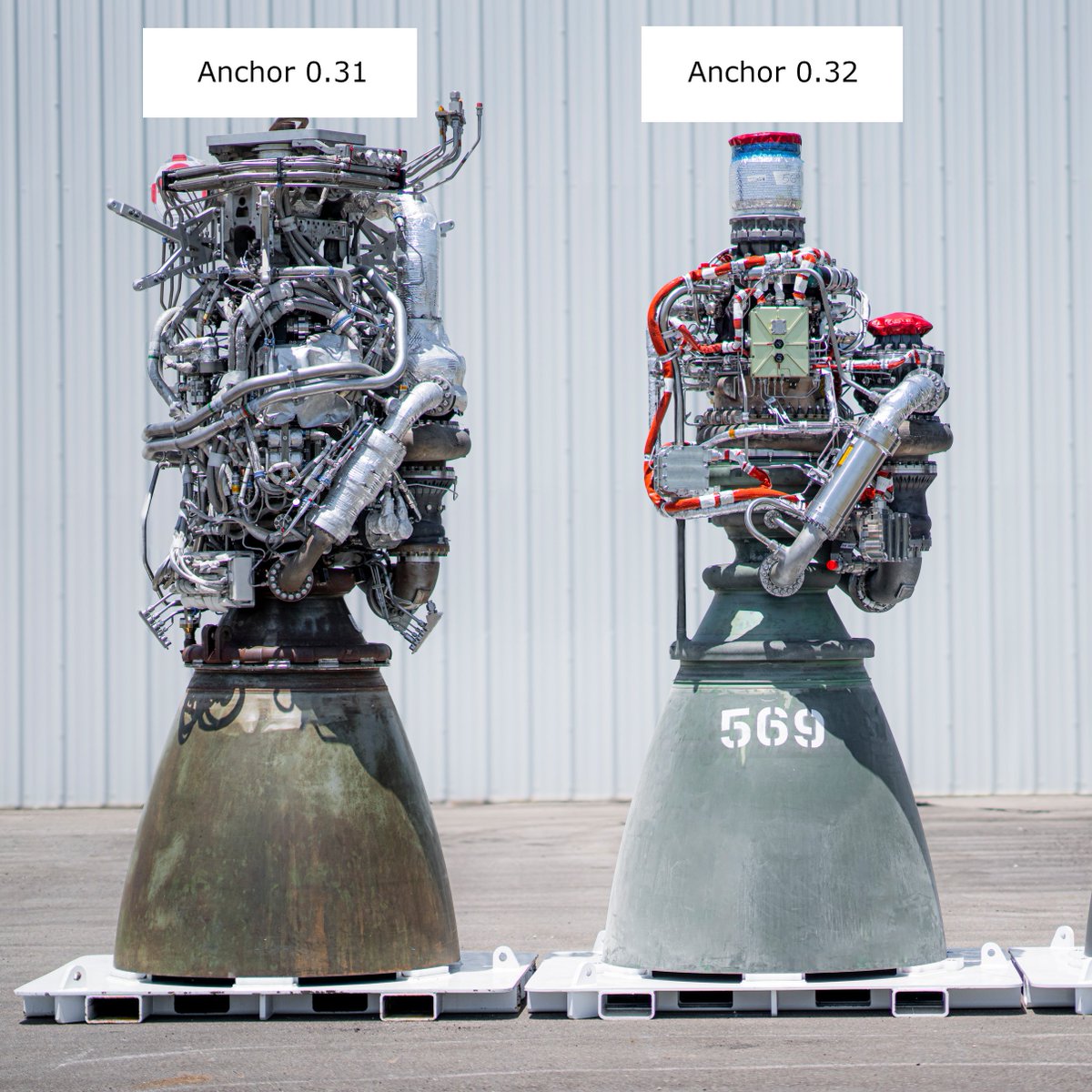 jacobvcreech's tweet image. Anchor init&apos;s binary is 182kb. Every byte costs money

Every binary includes 86kb for uploading IDLs onchain. With program metadata program, we don&apos;t need these anymore

S/O to @0x_arthurbretas for the 56% byte reduction in base binary

We&apos;re entering Anchor&apos;s optimization era