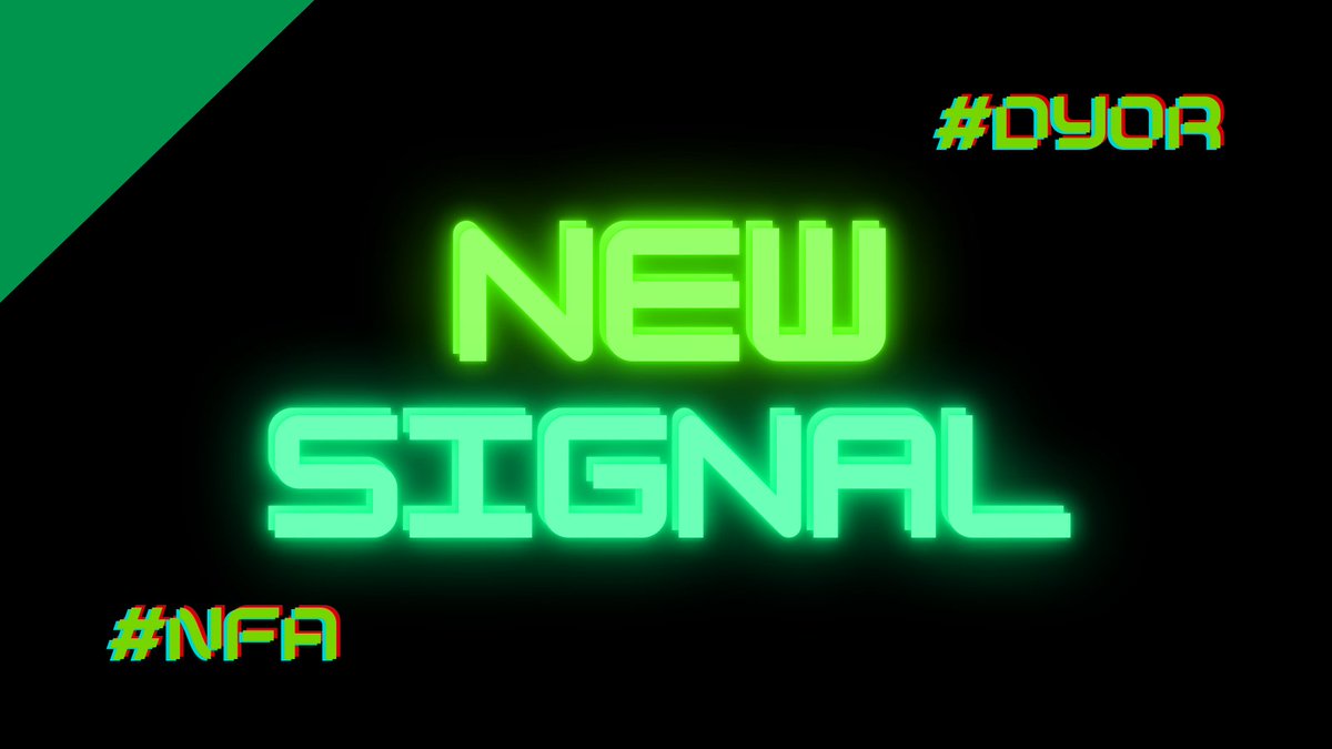 📡 New Alph AI Signal 
🧠 Smart Wallets are buying: 9WW8d86dsk9SvJCx7JRy4qULDKfNoqzCNDwhSeVrbonk
Spotted by our AI this morning — stay sharp.
🚀 Check chart, smart buyers, and buy directly:
👉 alph.ai/sol/signal