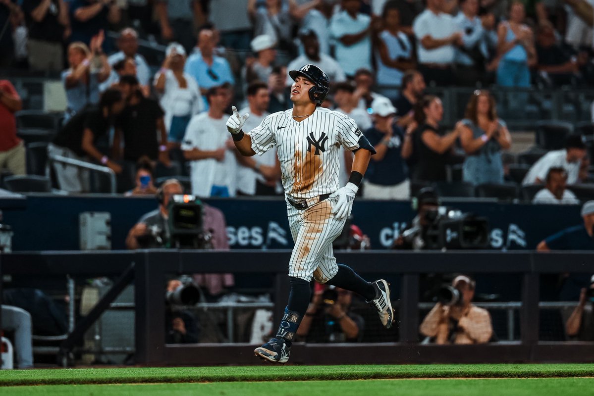 Yankees vs. Rays EN VIVO juego HOY 30 de julio MLB 2025