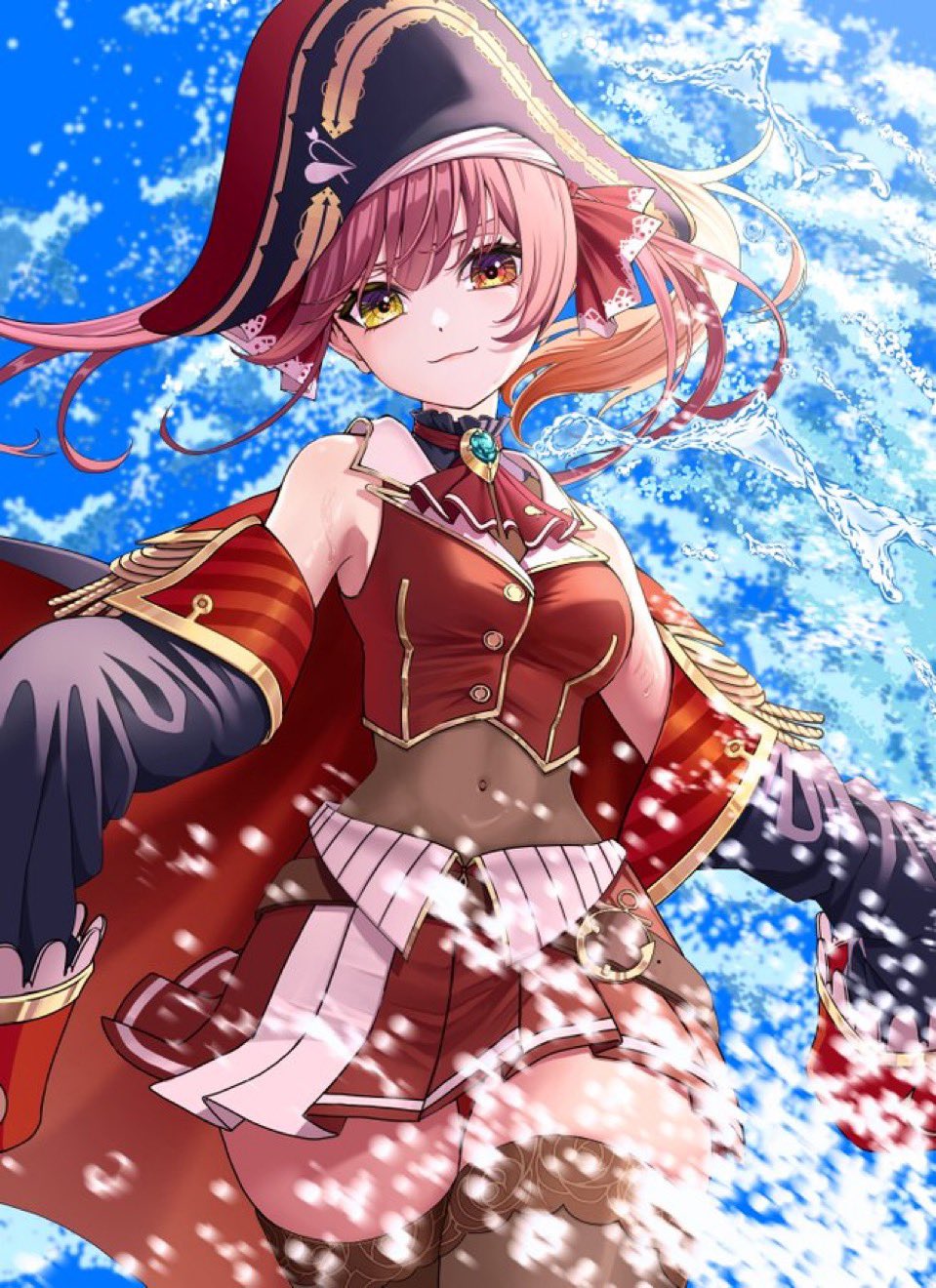 しゃもじ マリン様 うなぎのぼり飛騨牛🏴‍☠️ on X: 