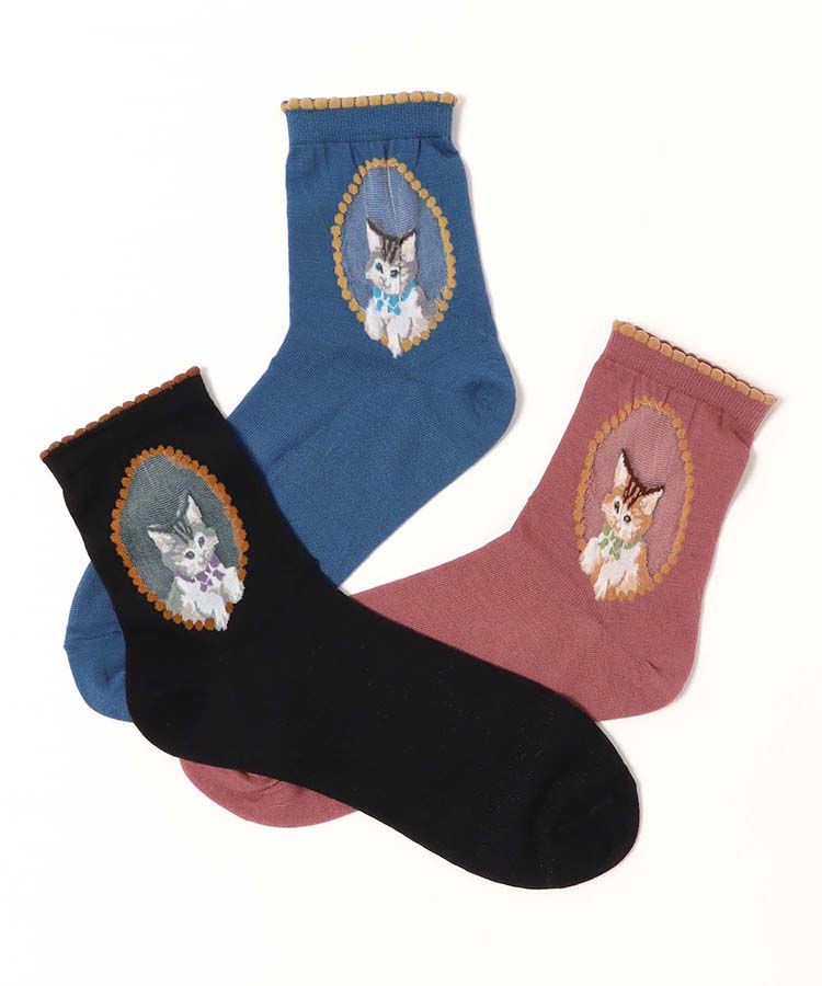 青ねこ⭐︎お値下げしました⭐︎ Often フリル付きベージュフラットシューズ 青ねこ様専用⭐︎お値下げしました⭐︎ Often フリル付き