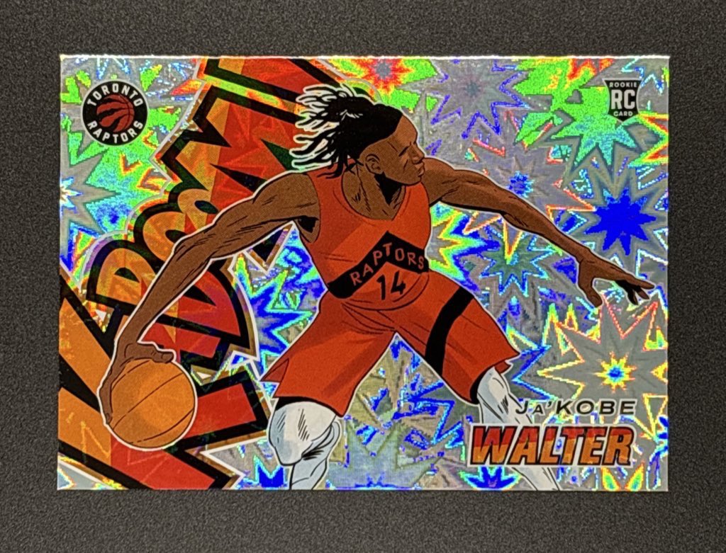 Austin_Smith83's tweet image. Ant GOLD Game Worn #d5/10 ($300)
💥 KABOOM 💥 ($400)
Wemby Blue White Hot /85 ($230)
Maxwell Checkeboard CASE HIT ($45)
All prices shipped BMWT
#thehobby #NbaCardsAddict