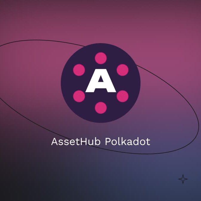 Hello <a href="/Polkadot/">Polkadot</a> Asset Hub! 🎉

Redeem 0.03 DOT now! 

Emoji Code: 🚟☮️⬜🪃♋🗜

🔗 Direct Link:
substreak.io/code/90b601291…