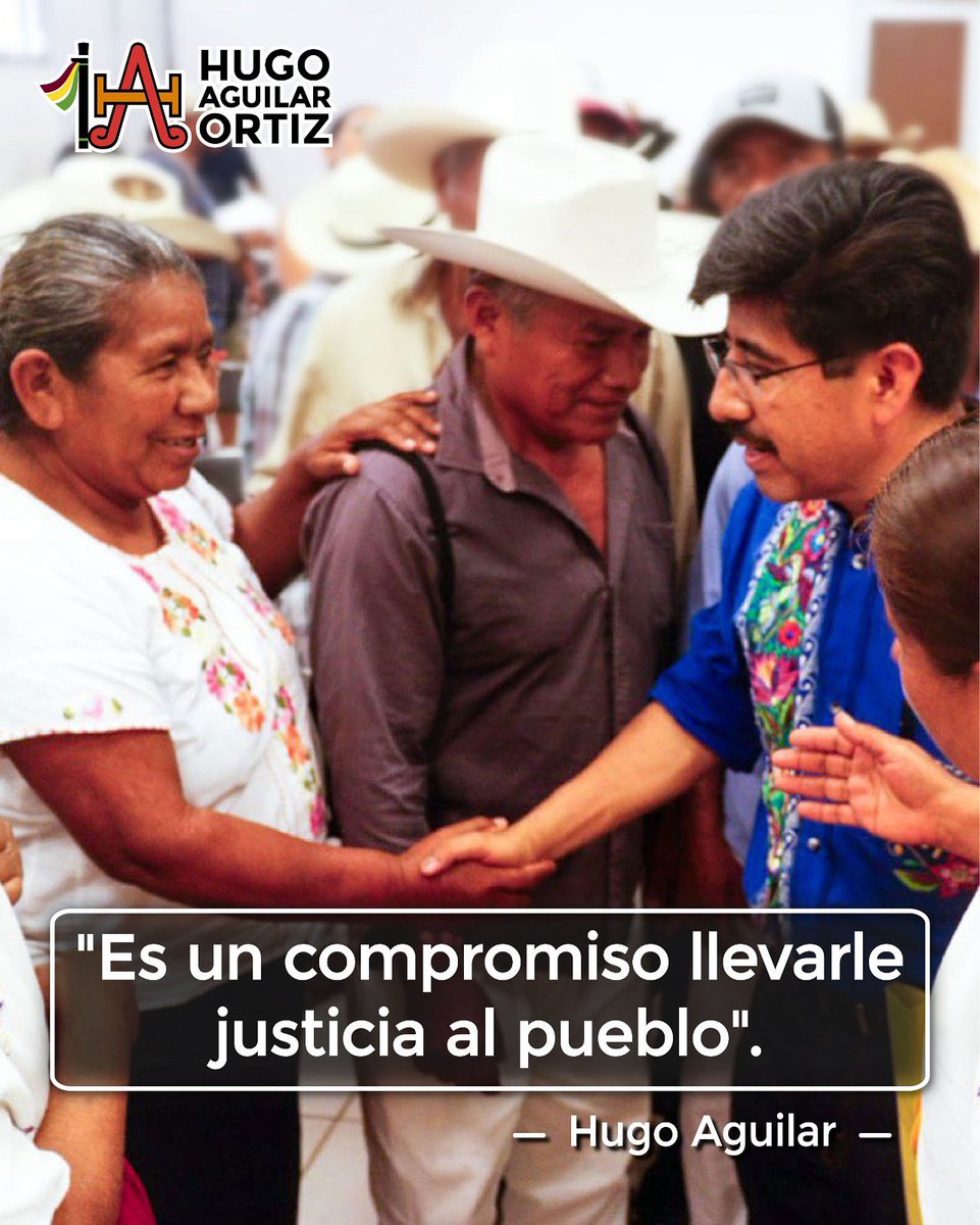 Trabajaremos para incorporar a los sectores que no habían sido atendidos.   

#JusticiaPluricultural #Inclusión