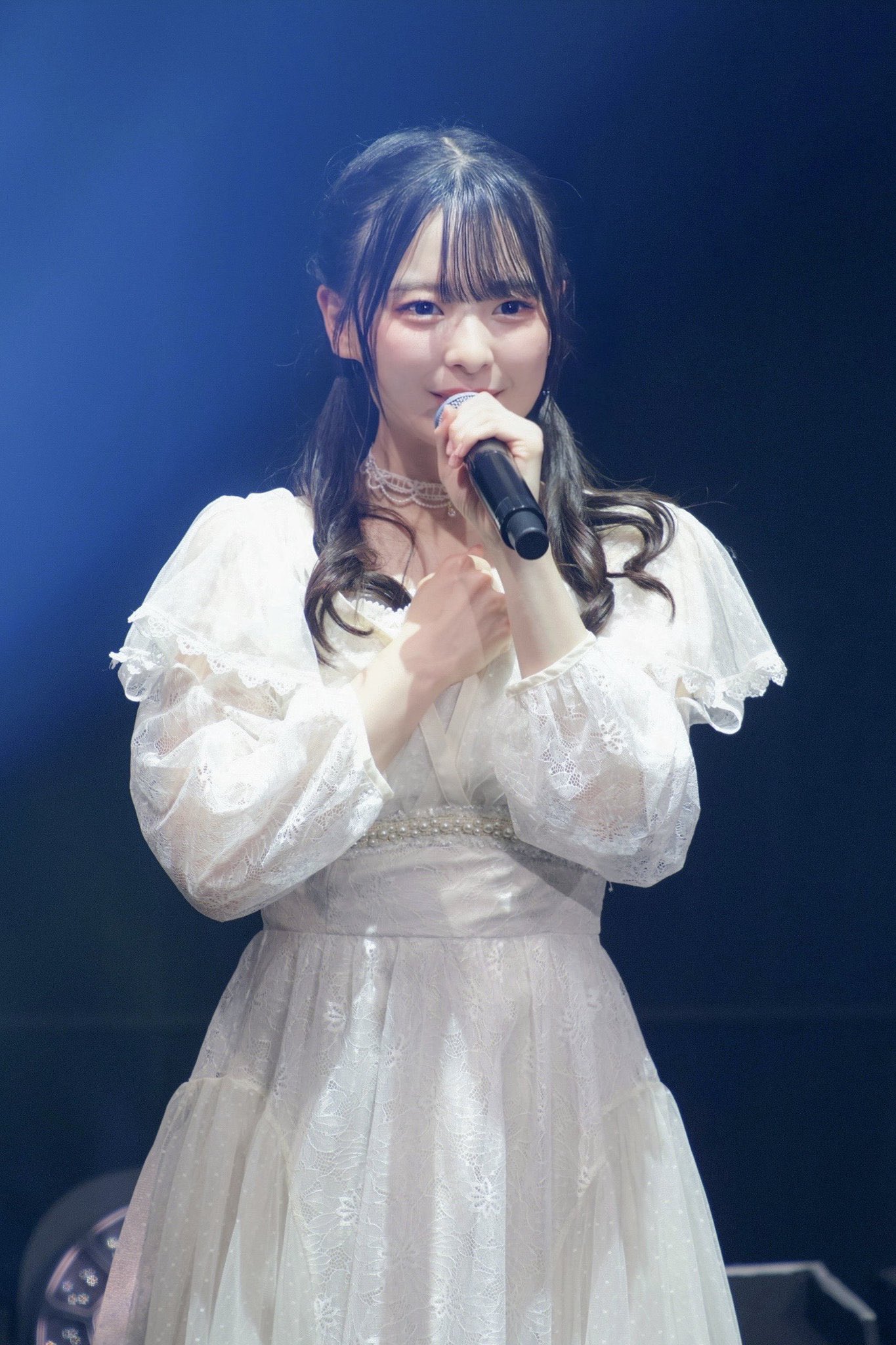 NMB48 青原和花 2025.May 絶滅黒髪少女 ランダム生写真 A 直筆 NMB48 青原和花 2025.May 絶滅黒髪少女 ランダム生写真 A 直筆
