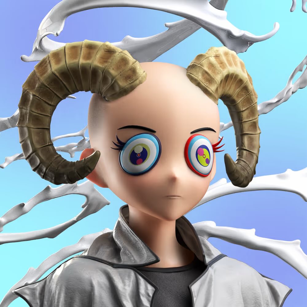 BLUE🚬 tweet media