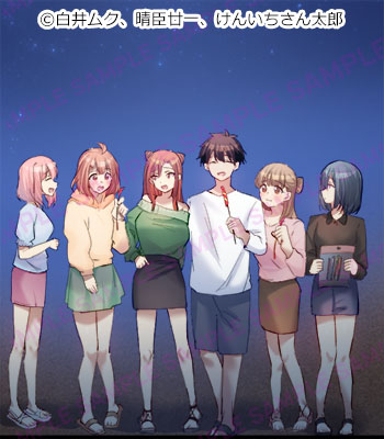 【配信情報】
    『女川家、恋愛禁止！/第15話』
    「LINEマンガ／ebookjapan／ComicFesta」より配信開始！各公式サイトでも順次公開予定！
    #リビッシュ app-manga.line.me/app/periodic/S…
    ebookjapan.yahoo.co.jp/stories/151393/
    ebookjapan.yahoo.co.jp/rd/shareLink/?…
    comic.iowl.jp/titles/226781/…