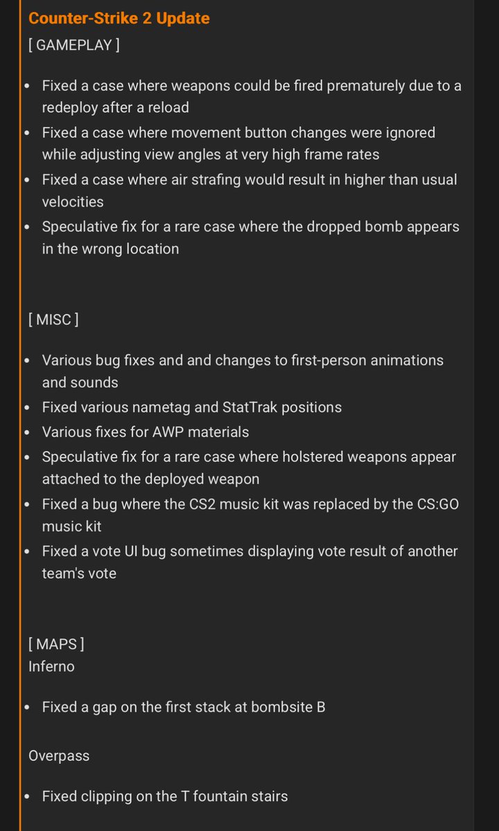 As expected, we will see multiple updates this week to fix most of the issues that will be caused be the new system implementation.

Devs knew it, and they chose Monday to release that update so they can work whole week on it.