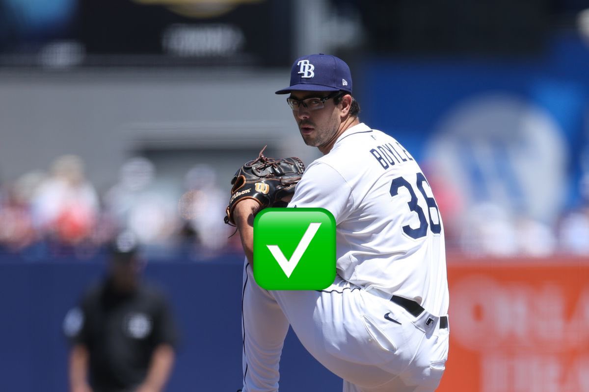 Joe Boyle Over 4.5 Ks ✅✅✅