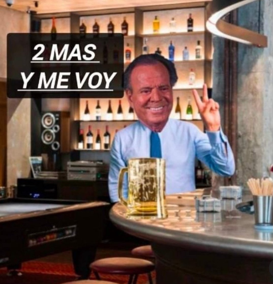 Falta la caminera… !!! 😂😂😂😂🫢