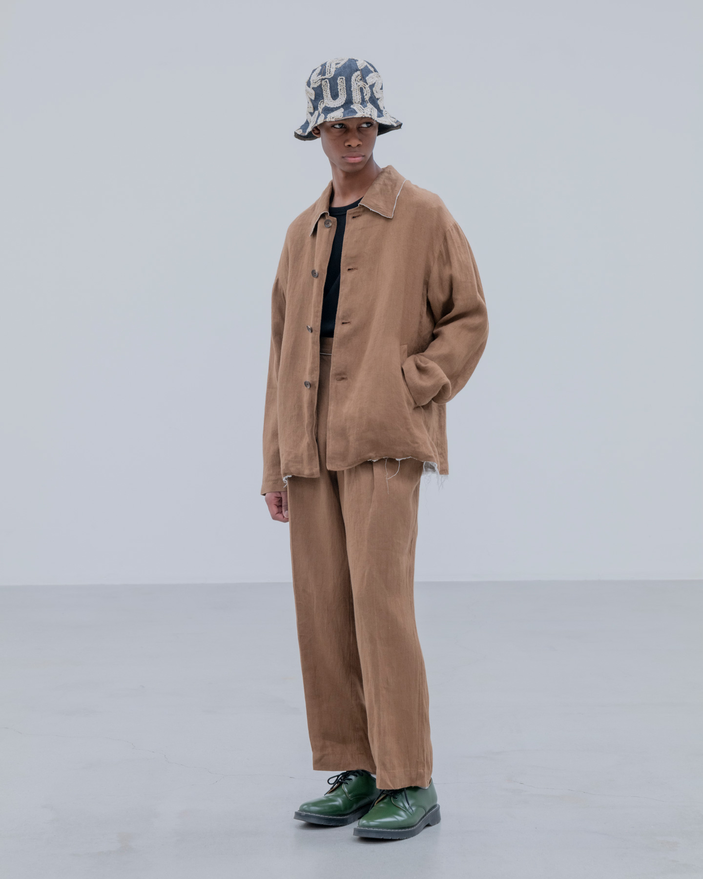 ジャケット・アウター uniform experiment KUNG FU JACKET soph SOPH. | uniform experiment
