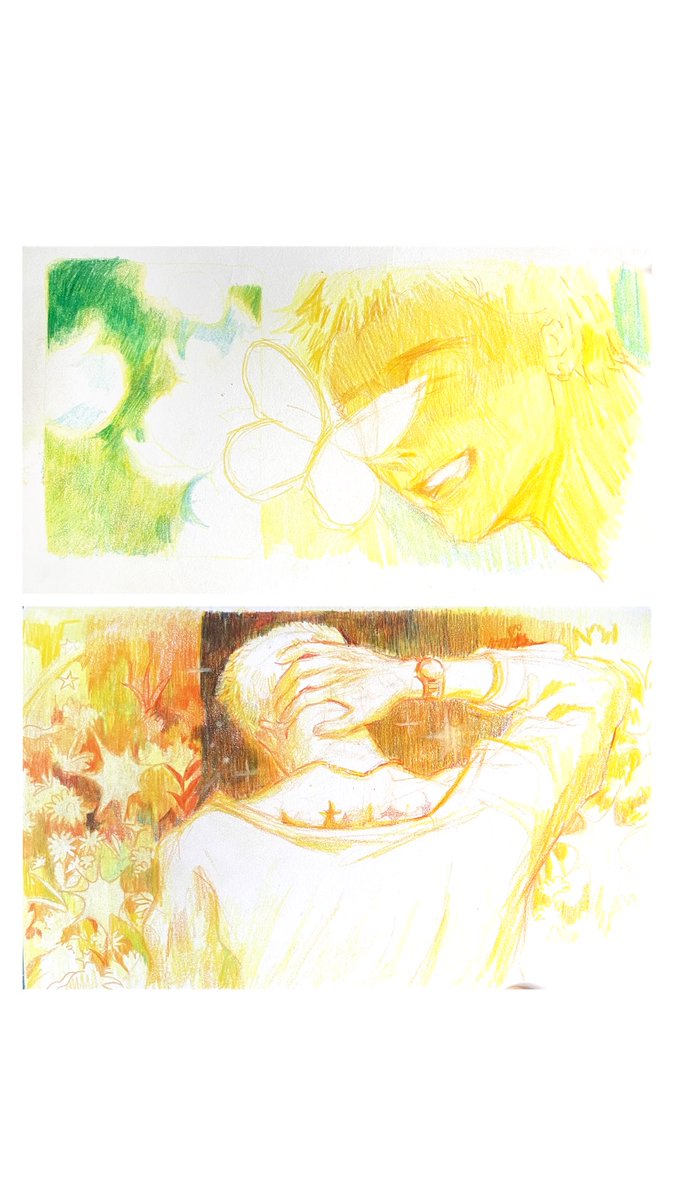 Enid 🌸💖✨ tweet media