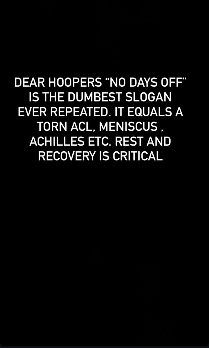 Shout out to my big dawg Chad Bell posting this.