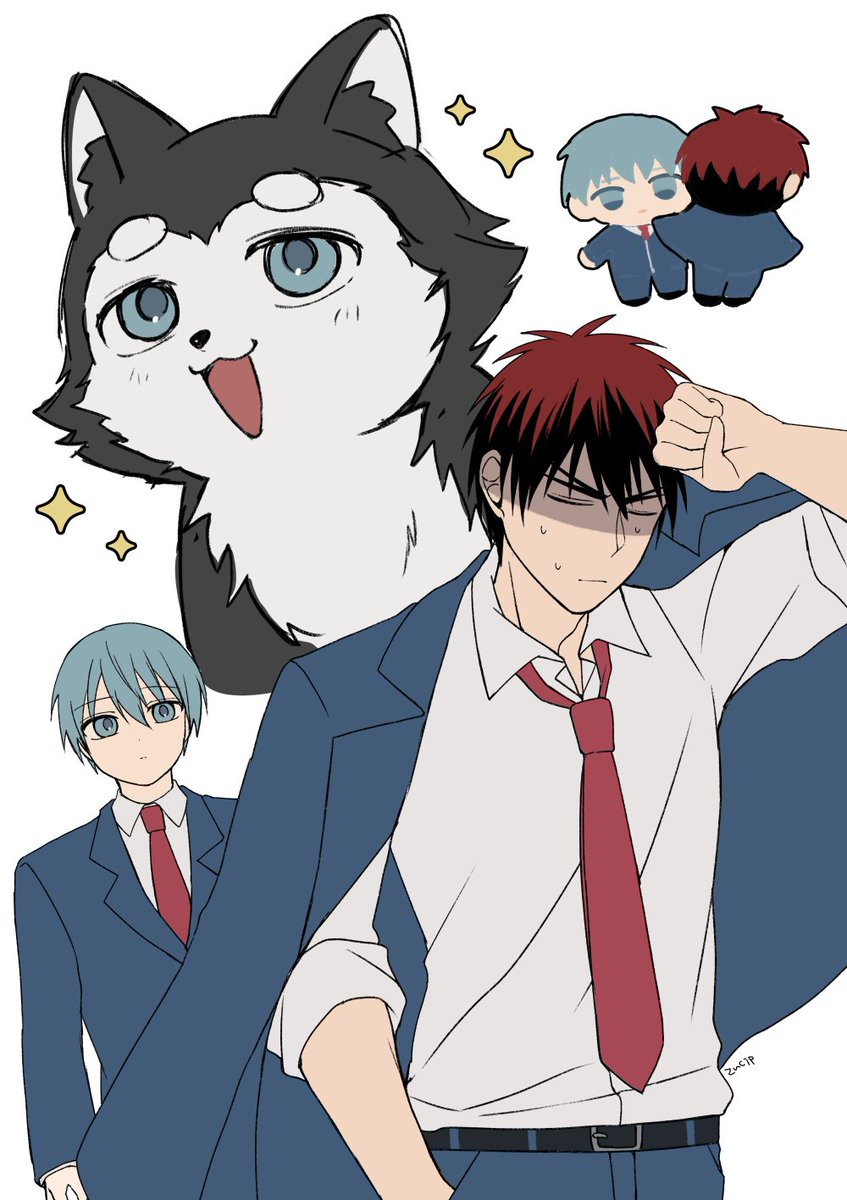 from:crom960 OR from:yukix2_315 OR from:knsk_nanaten OR from