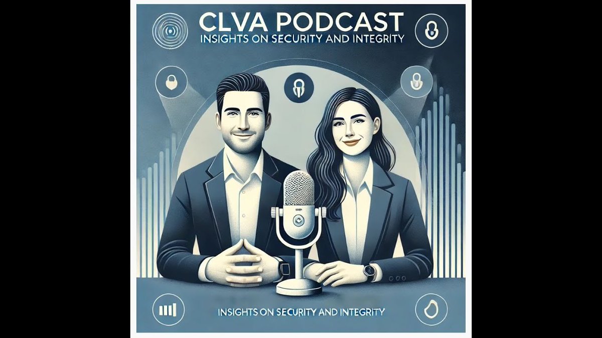 Episode 12: Understanding Security Clearances – Suitability, Adjudicative Guidelines, and Consequences. Join us for an insightful exploration of the security clearance process, its challenges and implications for individuals and organizations alike. 

youtu.be/QXSxcgmaNsU