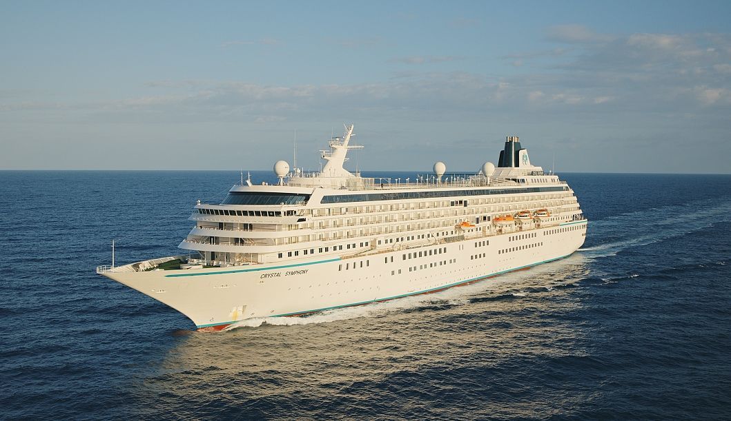 traveldailymedia.com/crystals-sensa… Crystal's Sensational Savings promotion offers fantastic savings of up to US$4,000 per suite, on luxury cruises throughout 2025, 2026 and 2027. #cruises #CrystalCruises #AbercrombieandKent #luxurycruises #setsailinluxury
