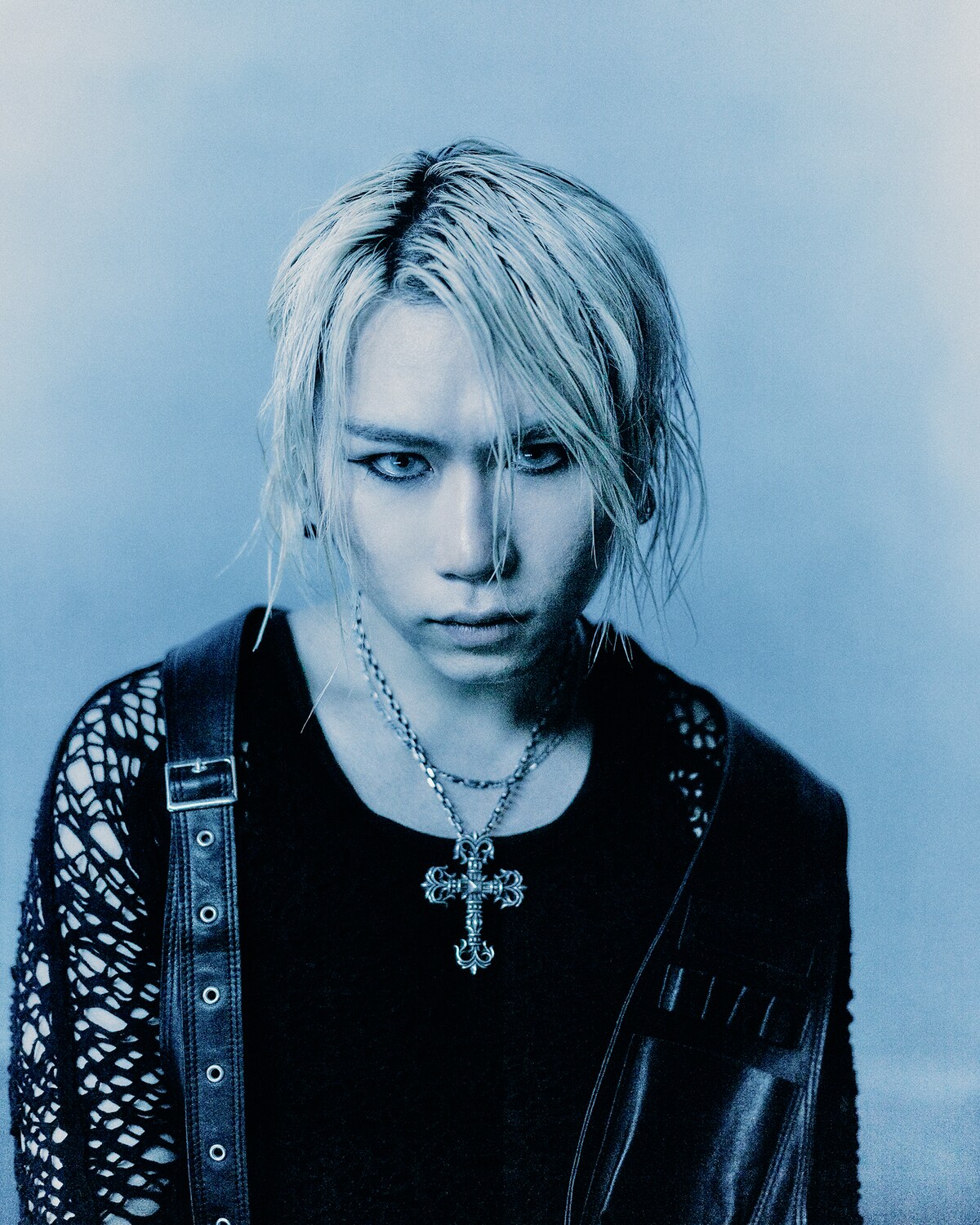 ヒップホップ+ラップ salu SALU OFFICIAL SITE