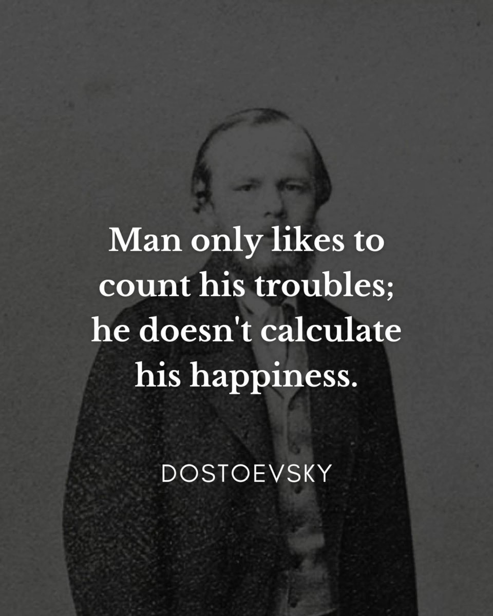 Dostoevskyquot's tweet photo. https://t.co/MuvWren7Lq