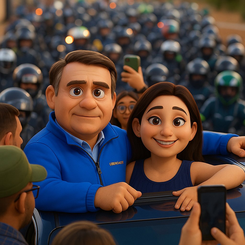 Lindos❤️🇧🇷